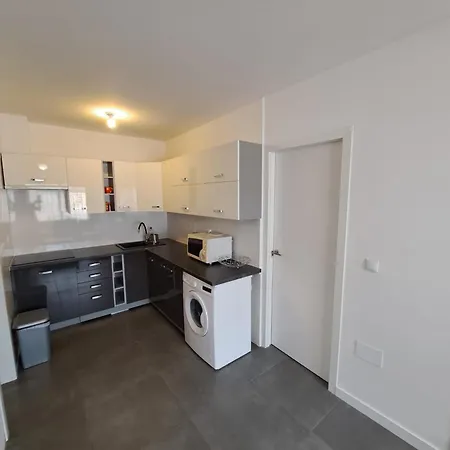 Habaneras Apartment Torrevieja