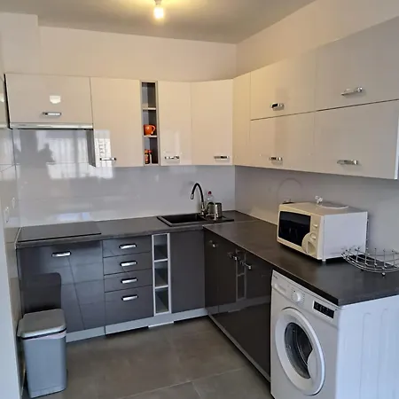 Apartment Habaneras