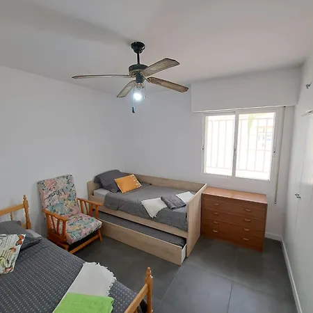 Habaneras Apartment Torrevieja