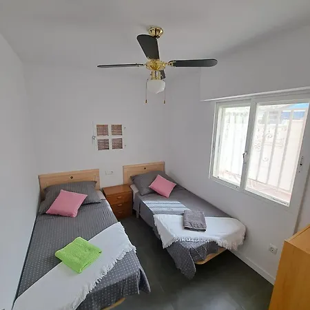 Apartment Habaneras