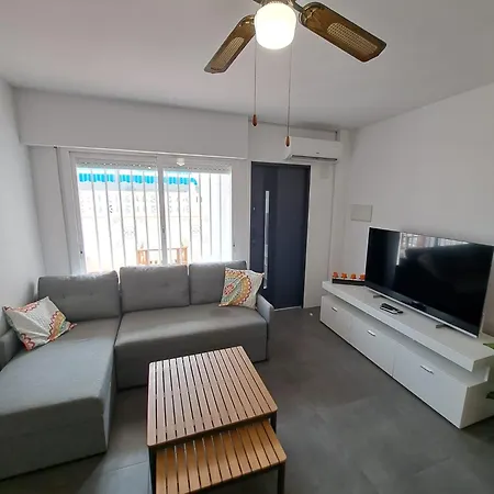 Habaneras Apartment *