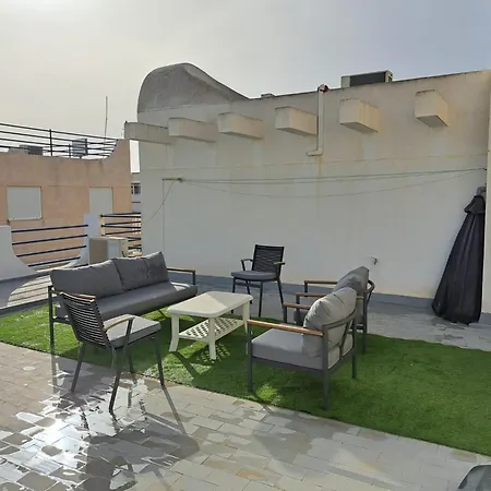 Habaneras Apartment Torrevieja