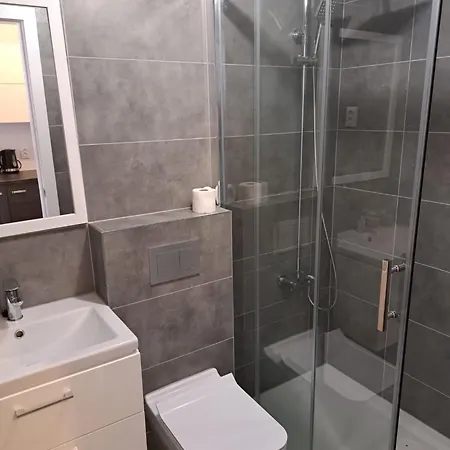 Apartment Habaneras Torrevieja